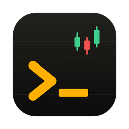 Terminal app icon